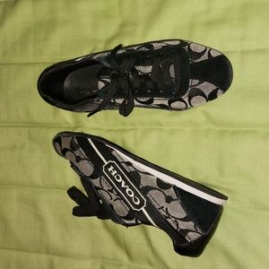 Coach Sneakers